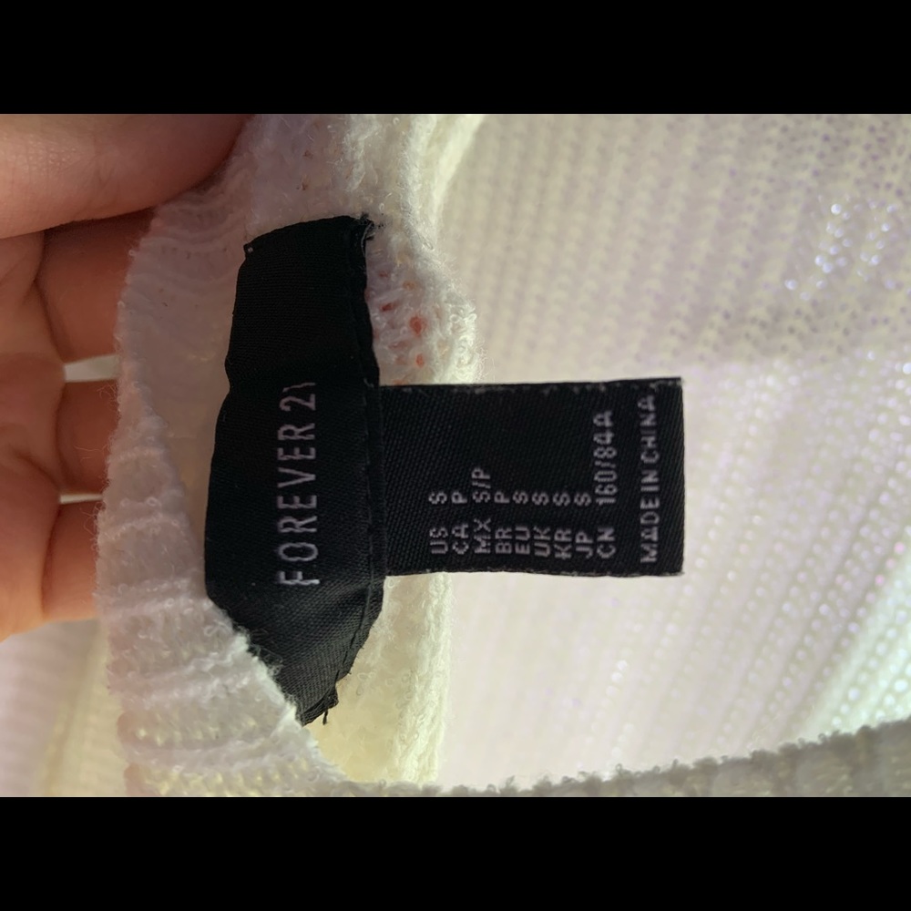 Knit Sweater - Picture 5 of 6